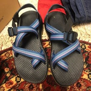 Chaco Z2 Yampa women’s sandals